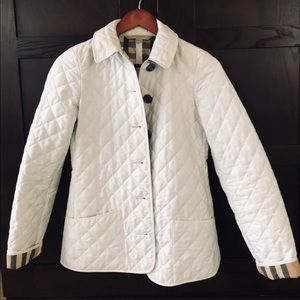 Burberry Brit - Worn once!